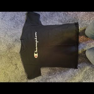 Champion t shirt